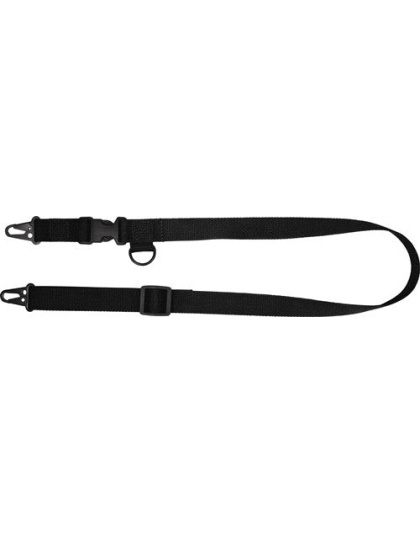 Us Tactical C1: 2 To 1 Point - Adj 34-55" Black