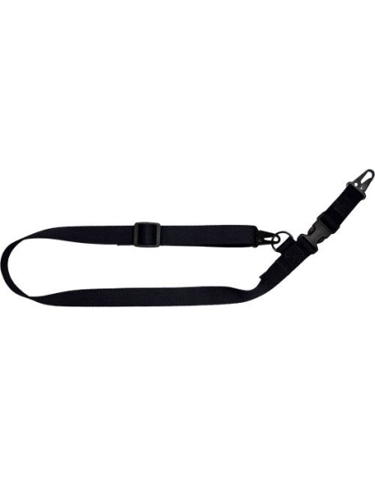Us Tactical C1: 2 To 1 Point - Adj 34-55" Black