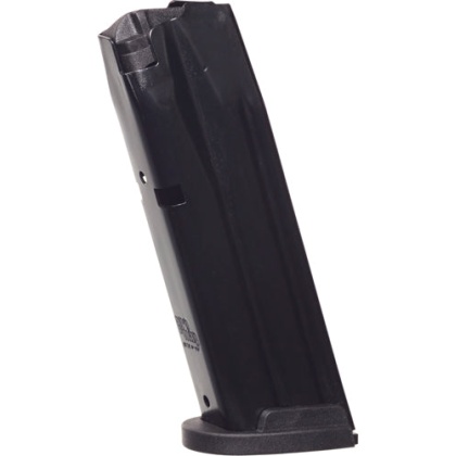 Pro Mag Magazine Sig P320-c - Compact 9mm 15-rds Blue Steel