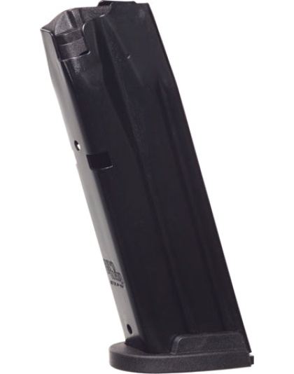 Pro Mag Magazine Sig P320-c - Compact 9mm 15-rds Blue Steel
