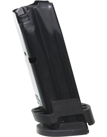 Pro Mag Magazine Sig P320-sc - Sub-compact 9mm 15rds. Blued