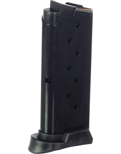 Pro Mag Magazine Sig P365 - - P365xl 9mm 20-rds Blue Steel!!