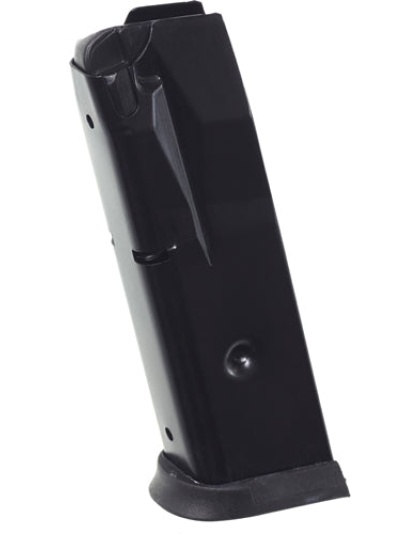 Pro Mag Magazine Sig Pro - 40s&w 10-rounds Blued Steel