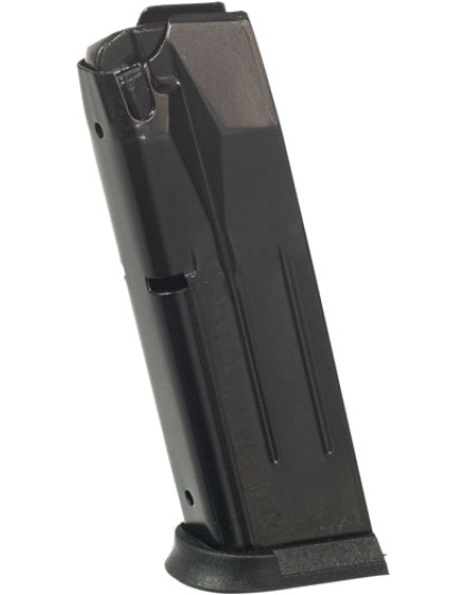 Pro Mag Magazine Sig Pro - 9mm 10-rounds Blued Steel