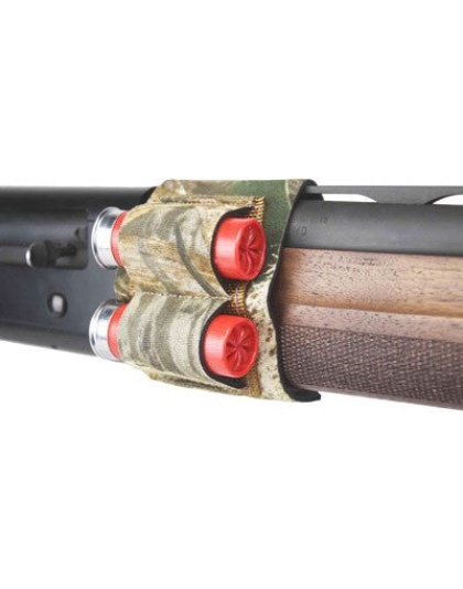 Beartooth Products Shotshell - Sideshell Max-5 Holds 2 Shells
