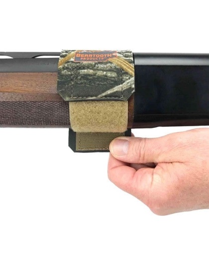 Beartooth Products Shotshell - Sideshell Max-5 Holds 2 Shells