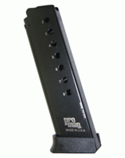 Pro Mag Magazine Sig P225-p6 - 9mm Luger 8-rounds Blued Steel
