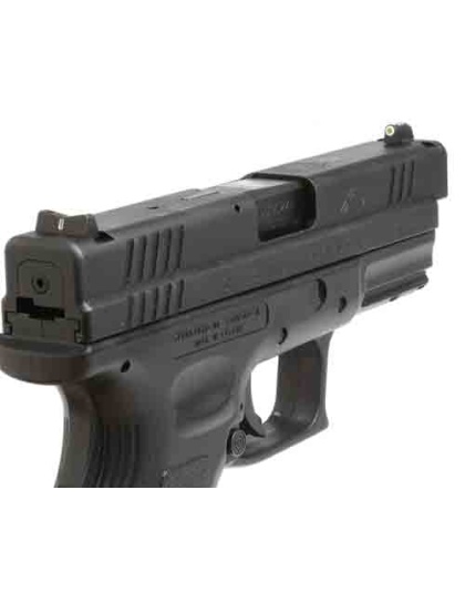 Xs Dxt Standard Dot Tritium - For Springfied-sig-bersa<