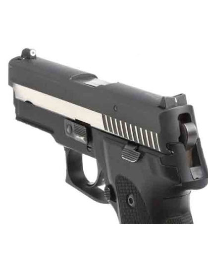 Xs Dxw Big Dot Tritium Set - For Springfied-sig-bersa<