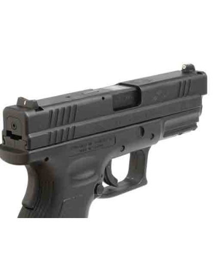 Xs Dxw Standard Dot Tritium - For Springfied-sig-bersa<