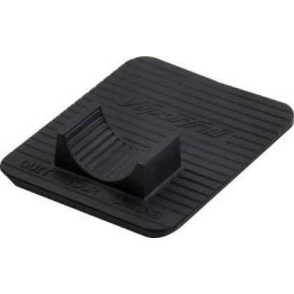 Vaportrail Shag Pad Arrow - Holder-shelf Silencing Black