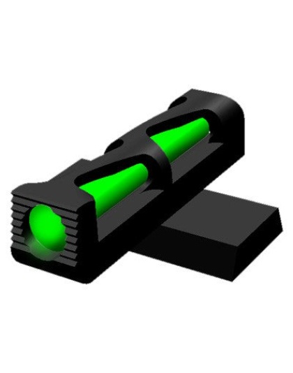 Hiviz Litewave Front Sight For - Sig P Series Machined Slide #6