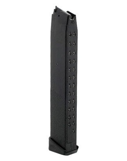 Sgm Tactical Magazine Glock - .45acp 26-rds Black Polymer