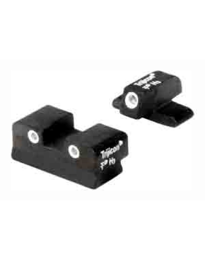 Trijicon Night Sight Set Sig - P225-p226-p229 3 Dot Green