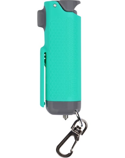 Sabre Red Pepper Gel Spray - Safe Escape W-window Break Mnt