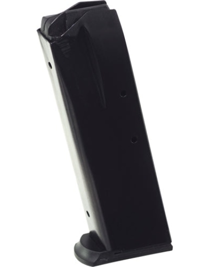 Pro Mag Magazine Sccy Cpx2-px1 - 9mm 15-rounds Blued Steel