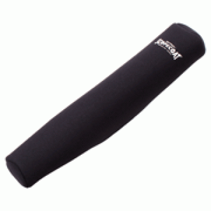 Scopecoat X-large Scope Cover - 15.5"x60mm Black