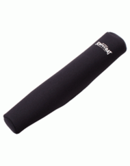 Scopecoat X-large Scope Cover - 15.5"x60mm Black