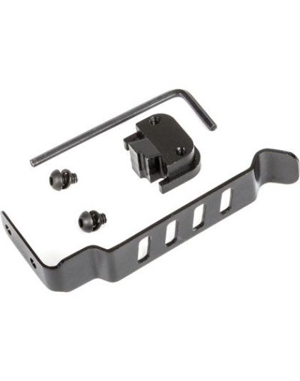 Techna Clip Handgun Retention - Clip S&w Sdve 9-40 Rh-lh