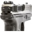 Techna Clip Handgun Retention - Clip S&w Sdve 9-40 Rh-lh