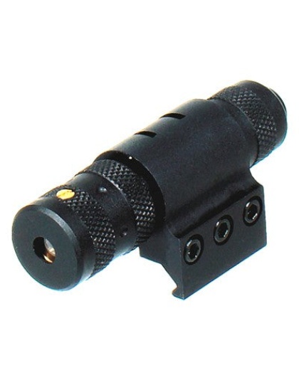 Utg Laser Tactical Red - W-mount & Pressure Switch