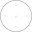 Utg Scope 1-8x28 30mm Mrc-ie - Bg4 Reticle W-accu-sync Rings