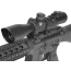 Utg Scope 3-12x44 30mm Ao - 36 Color Illum Wire Mil-dot