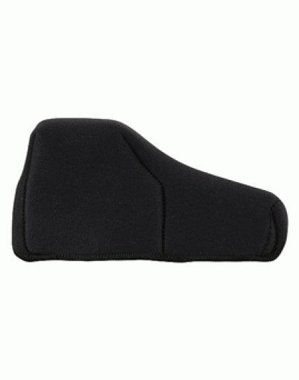 Scopecoat Eotech Sight Cover - Fits 557-517 Black