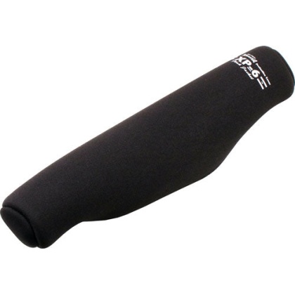 Scopecoat Large Scope Cover - Xp6 14"x52mm Black