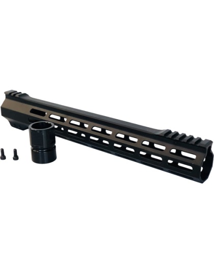 Sharps Bros. Handguard 10" - Ultralite M-lok For Ar-15