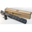 Sharps Bros. Handguard 15" - Ultralite M-lok For Ar-15