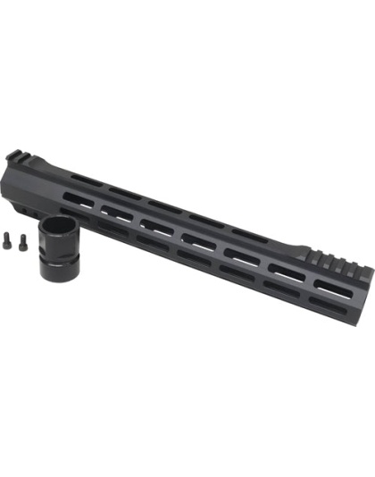 Sharps Bros. Handguard 13.7" - Ultralite M-lok For Ar-15