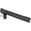 Sharps Bros. Handguard 13.7" - Ultralite M-lok For Ar-15