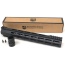 Sharps Bros. Handguard 13.7" - Ultralite M-lok For Ar-15