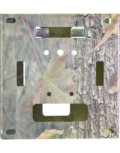 Spypoint Trail Cam Steel Camo - Security Box For 42led Cameras
