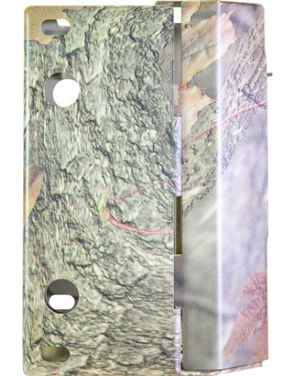 Spypoint Trail Cam Steel Camo - Security Box For 42led Cameras