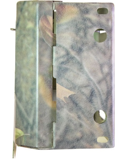 Spypoint Trail Cam Steel Camo - Security Box For 42led Cameras