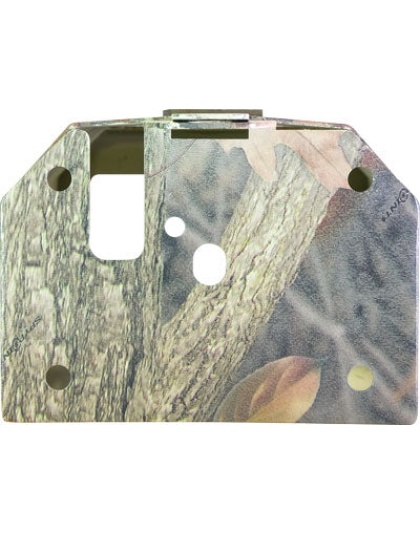 Spypoint Trail Cam Steel Camo - Security Box For 42led Cameras