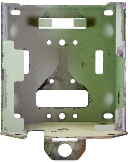 Spypoint Trail Cam Steel Camo - Security Box For 42led Cameras