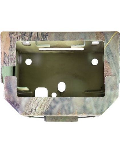 Spypoint Trail Cam Steel Camo - Security Box For 42led Cameras