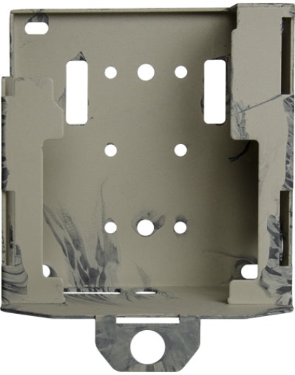Spypoint Trail Cam Steel Camo - Security Box For Linkmicro & S
