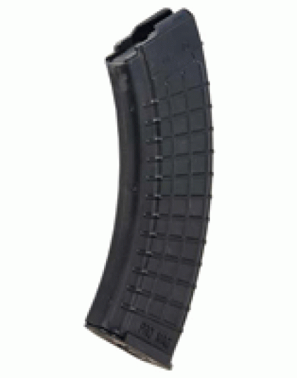 Pro Mag Magazine Saiga .223 - 30-rounds Black Polymer