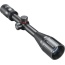 Simmons Scope 8-point 4-12x40 - Truplex W-medium Rings Black