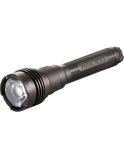 Streamlight Pro-tac Hl 5x Usb - Light White Led W- Usb Cord