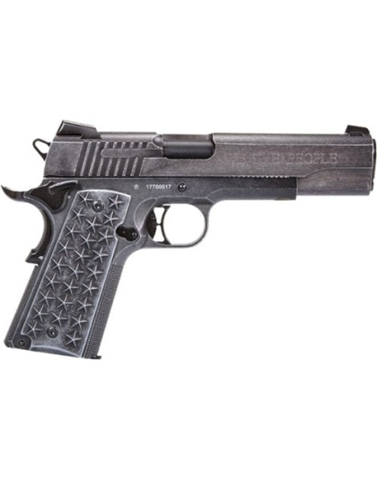 Sig Air-1911wtp-bb .177bb We - The People 12gr.co2 Air Pistol