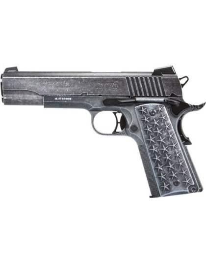 Sig Air-1911wtp-bb .177bb We - The People 12gr.co2 Air Pistol