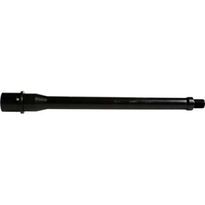 Stern Def. Barrel 9mm 10.5" - 1-2-36" 1:10 Melonite Ar-15