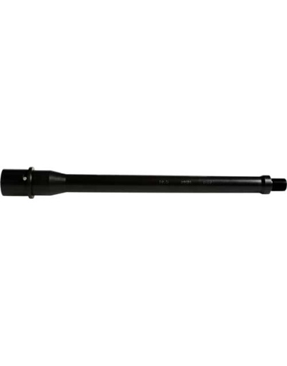 Stern Def. Barrel 9mm 10.5" - 1-2-36" 1:10 Melonite Ar-15