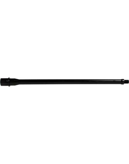 Stern Def. Barrel 9mm 16.1" - 1-2-36" 1:10 Melonite Ar-15