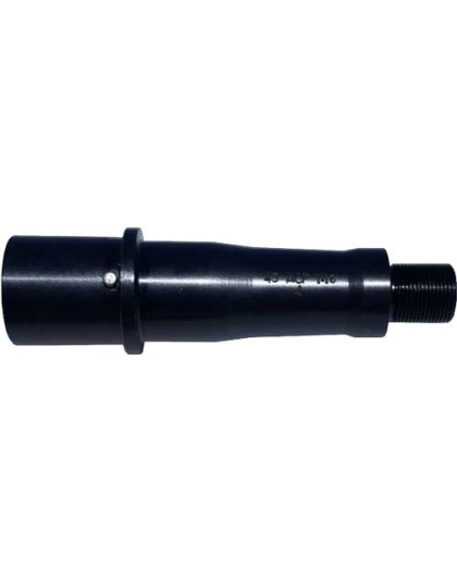 Stern Def. Barrel .45acp 4" - .578-28" 1:16 Melonite Ar-15